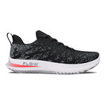 Under Armour Laufschuhe Under Armour Velociti 3 Neutralschuh Damen-Schwarz