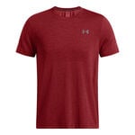 Under Armour Seamless Stride Shortsleeve