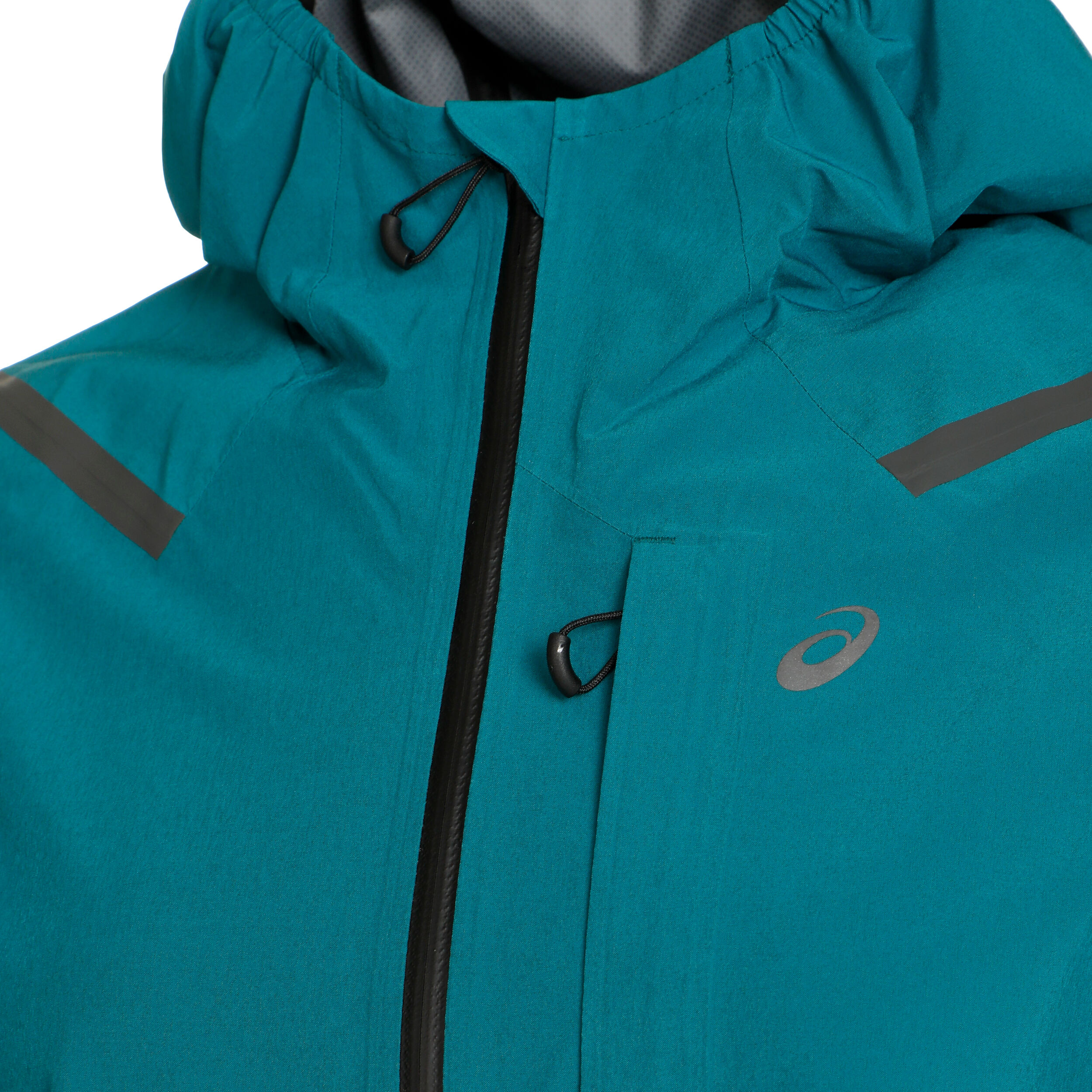Asics winter accelerate running jacket outlet