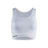 Motyon 2.0 Sport-BH Damen-Weiß