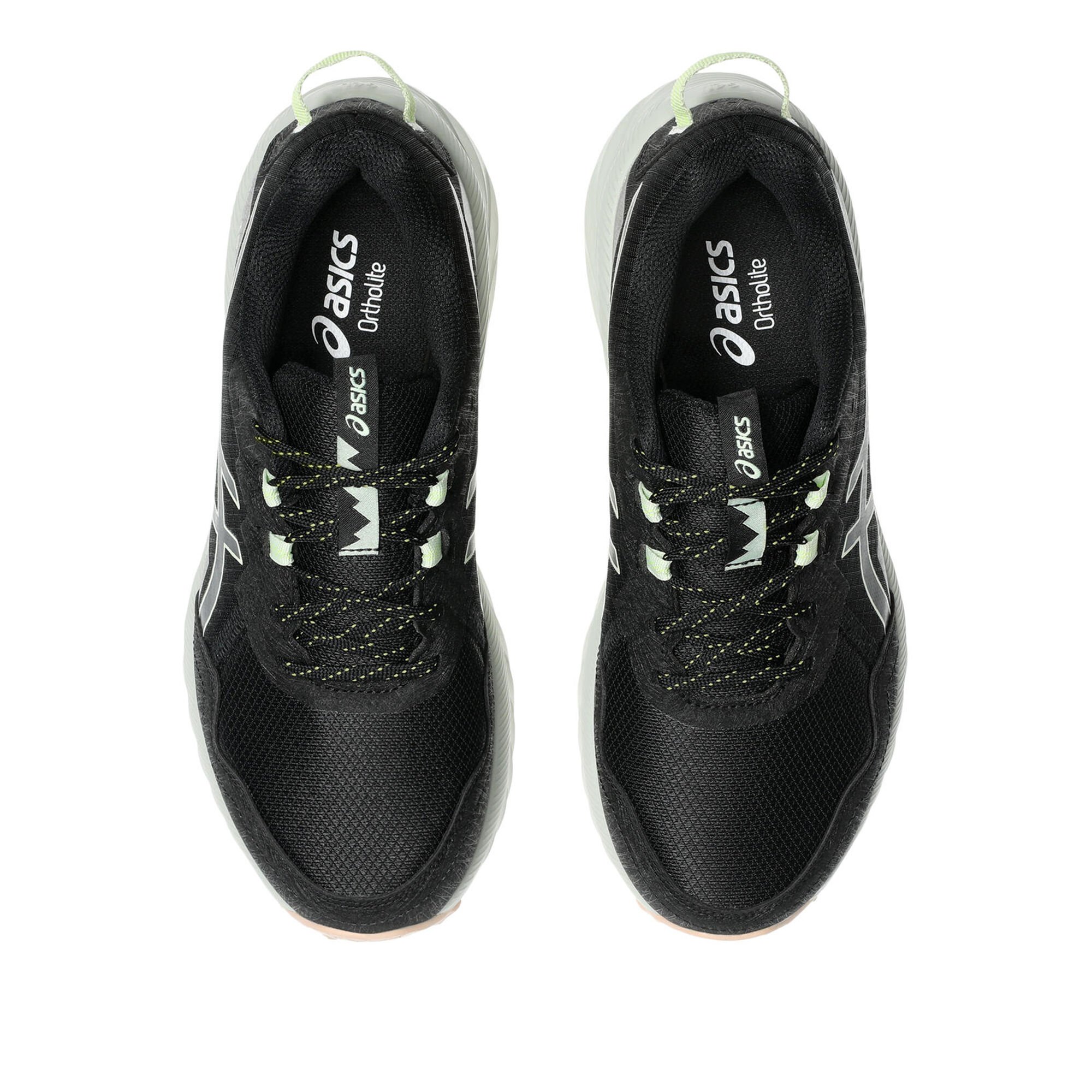 ASICS