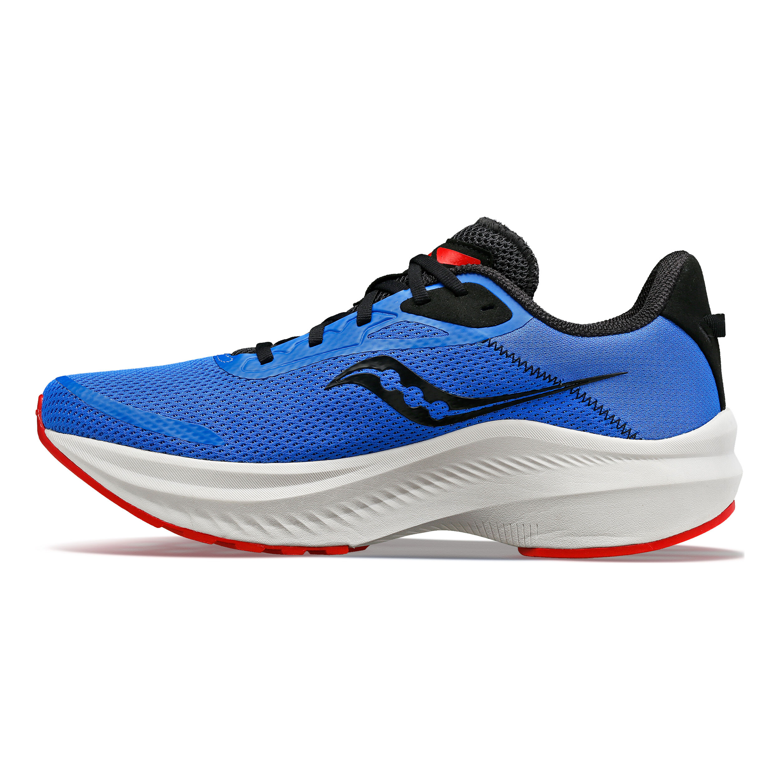 Saucony mens running shoes 0-3 hot sale