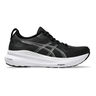Gel-Kayano 31 Stabilitätsschuh Damen-Schwarz,Grau
