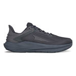 Altra Laufschuhe Altra Torin 8 GTX Neutralschuh Damen-Schwarz,Schwarz
