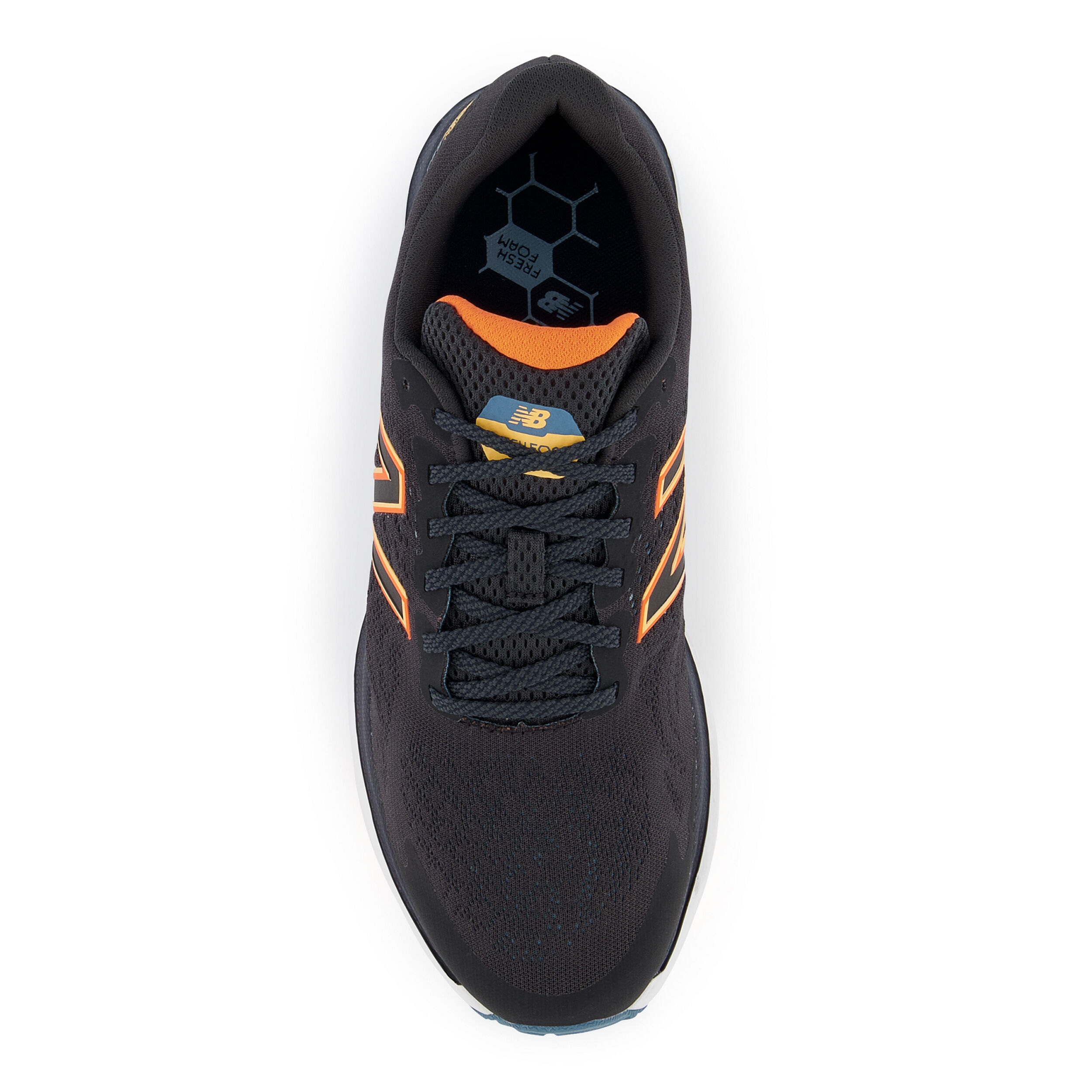 New balance 680 herren schwarz hot sale