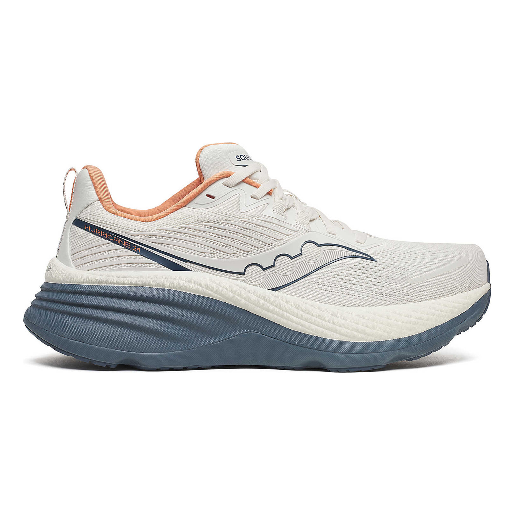 Saucony