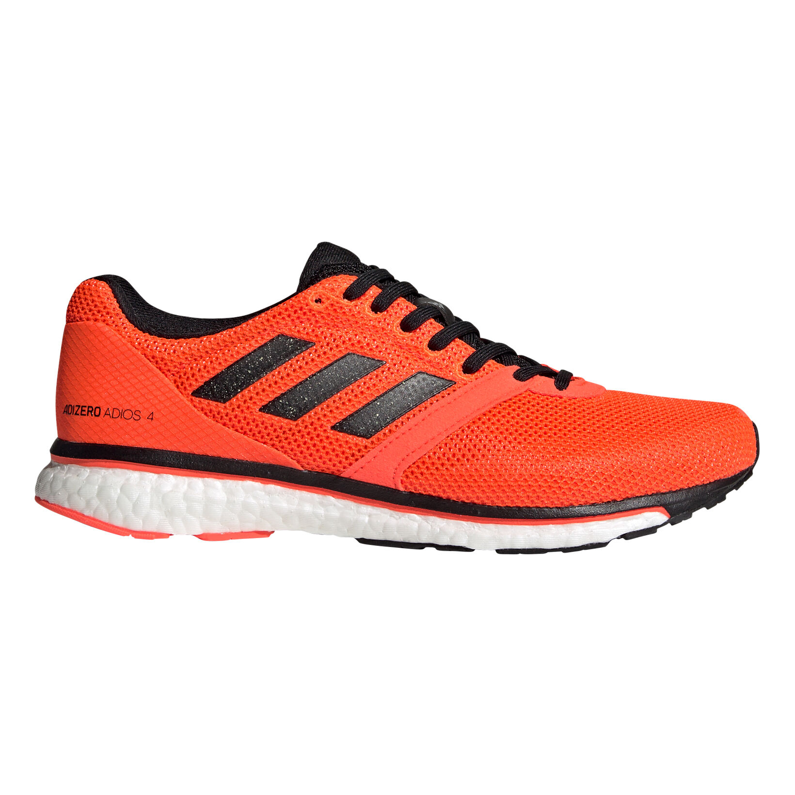 Adidas men's adizero adios 4 running shoes new arrivals