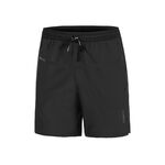 NEO Bekleidung NEO Flyweight TEK 2in1 Laufshorts Herren-Schwarz