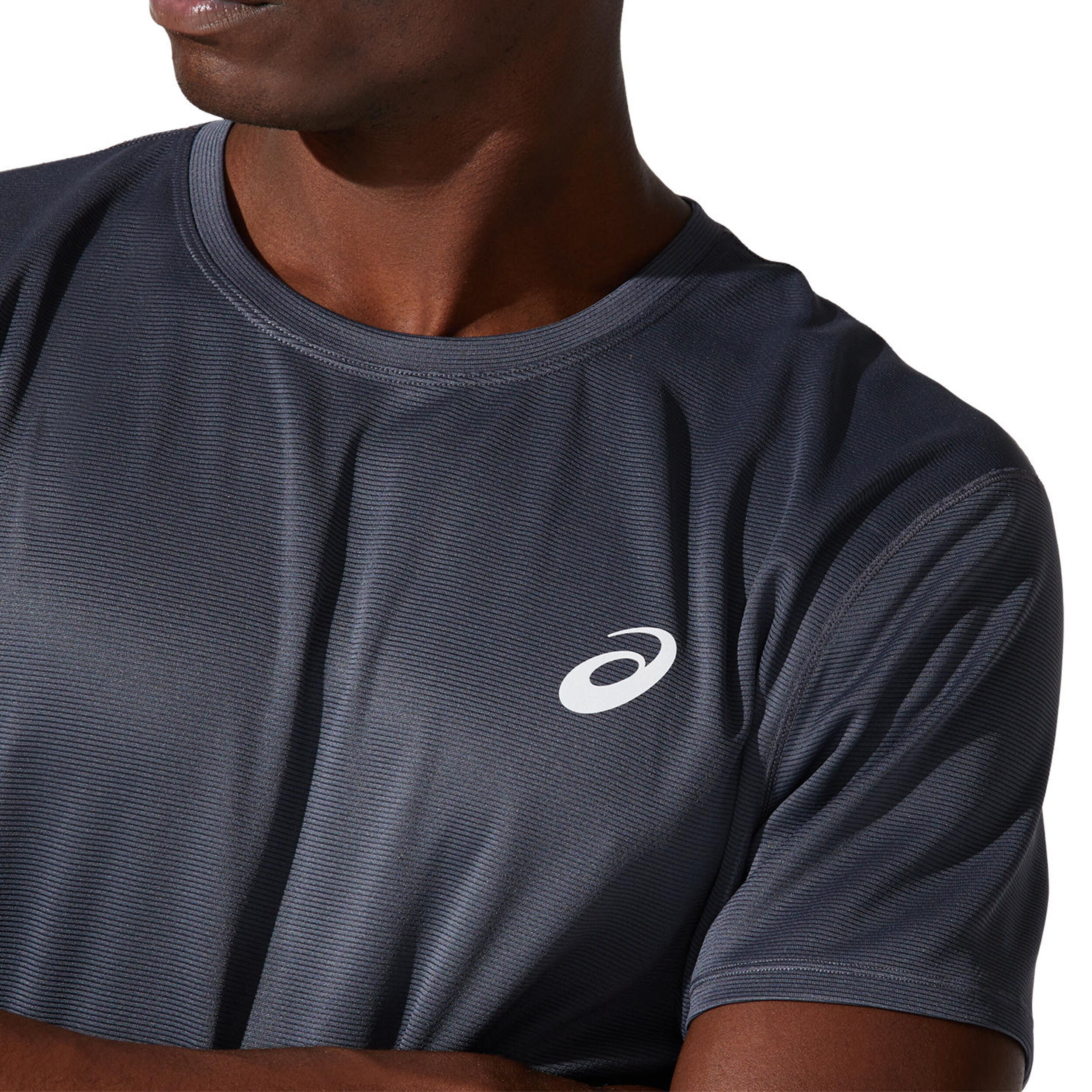 Asics t shirt homme or online
