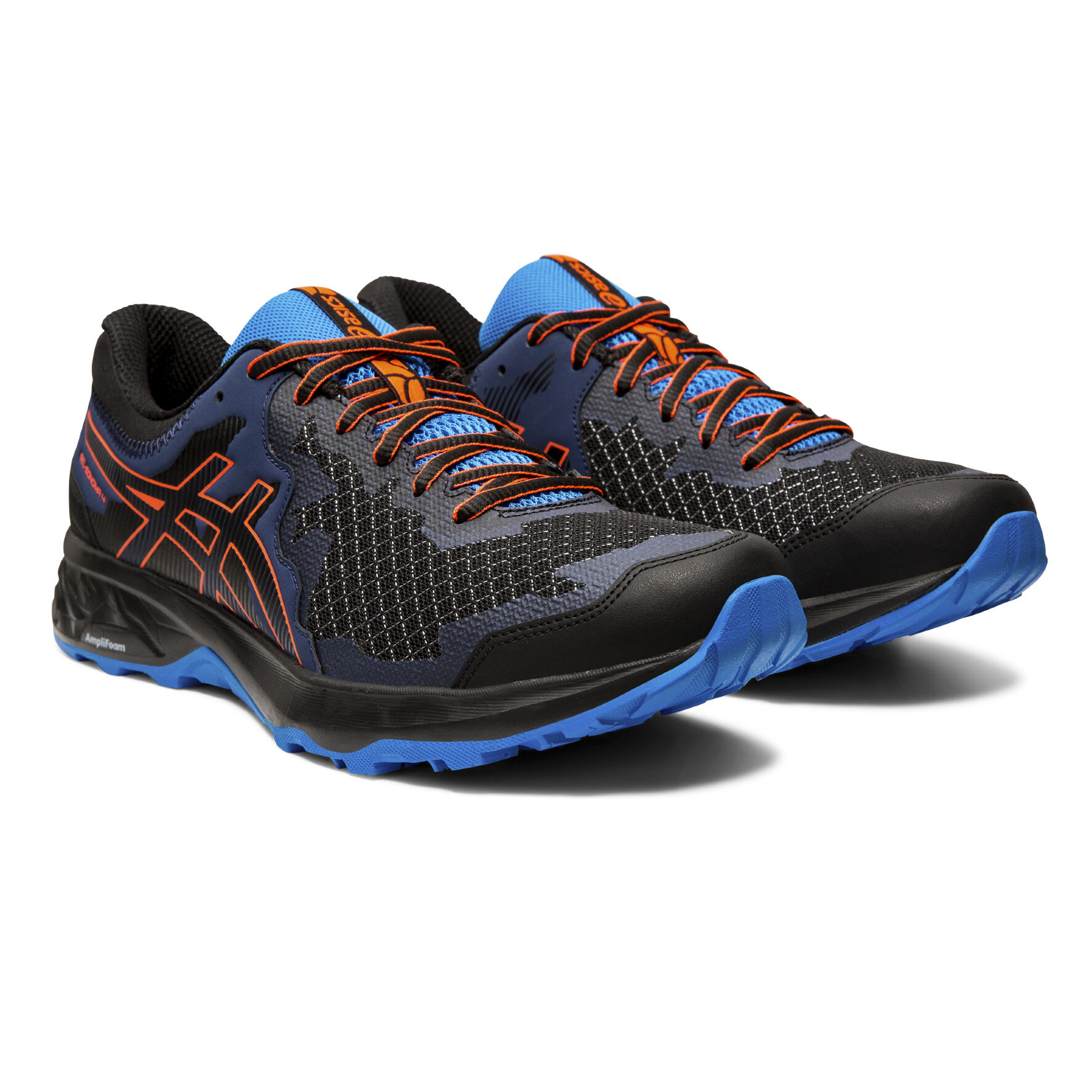 Asics gel sonoma 4 trail deals