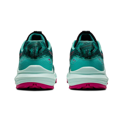 ASICS