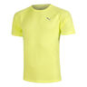 Velocity Laufshirt Herren-Gelb