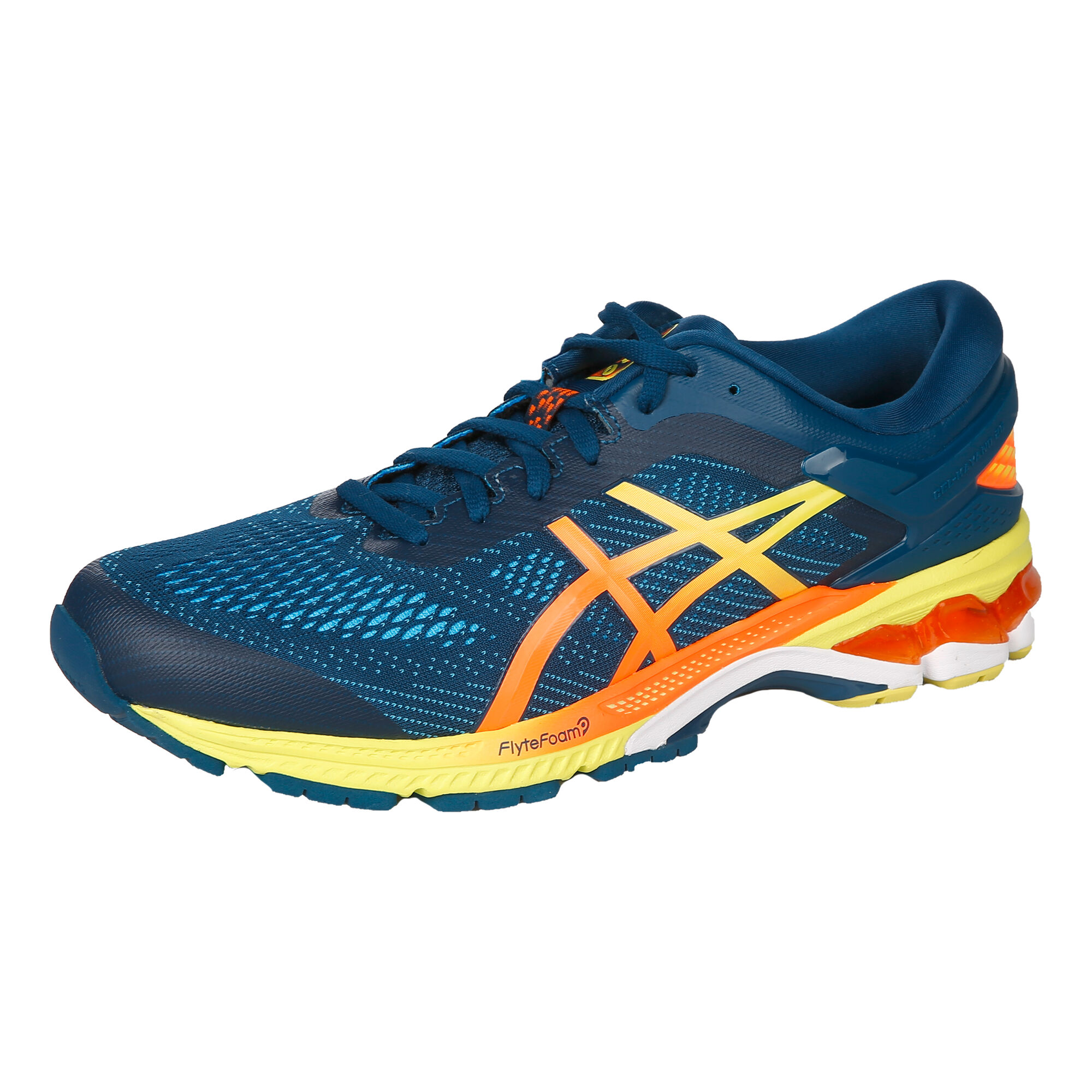 ASICS