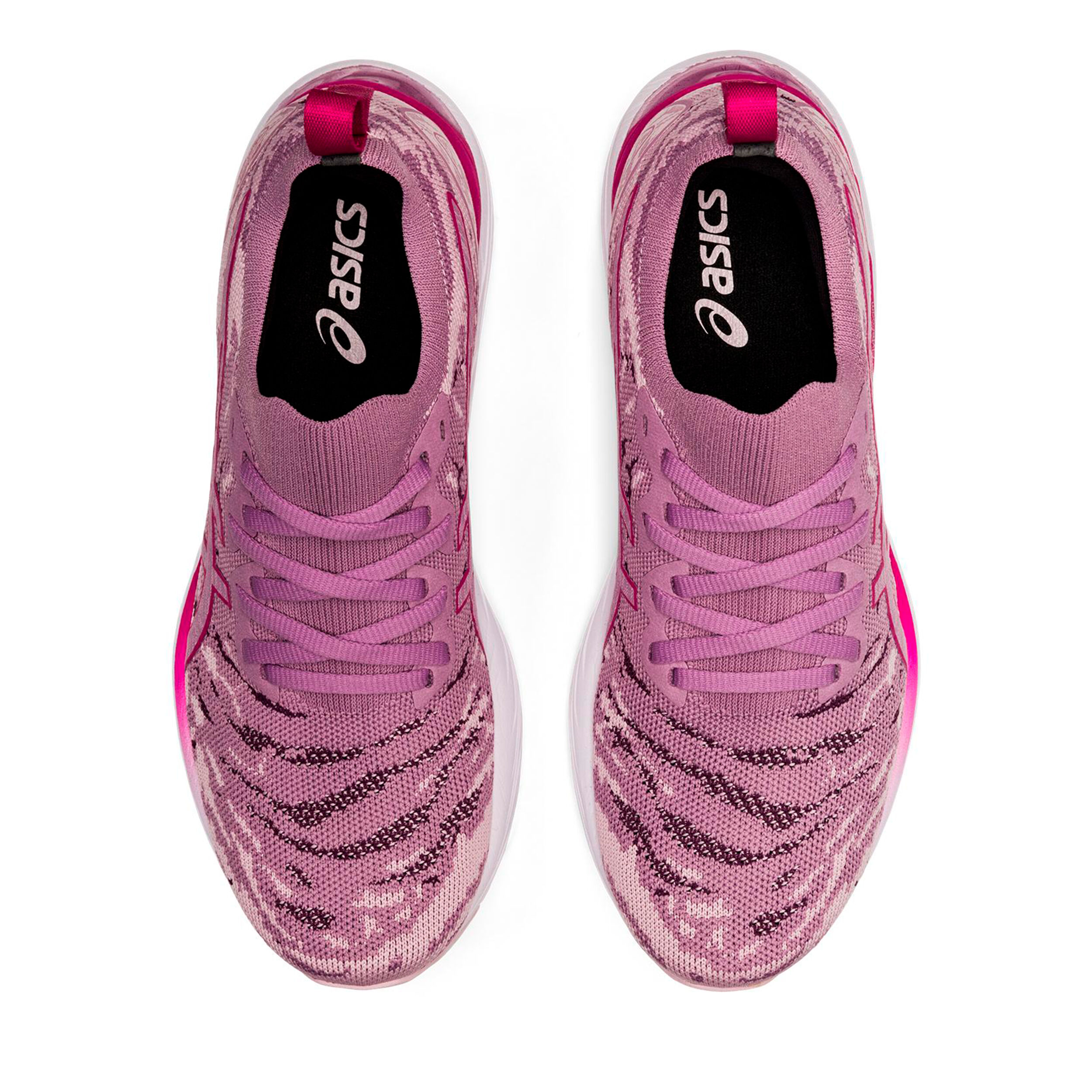Asics gel cumulus 11 rosa discount