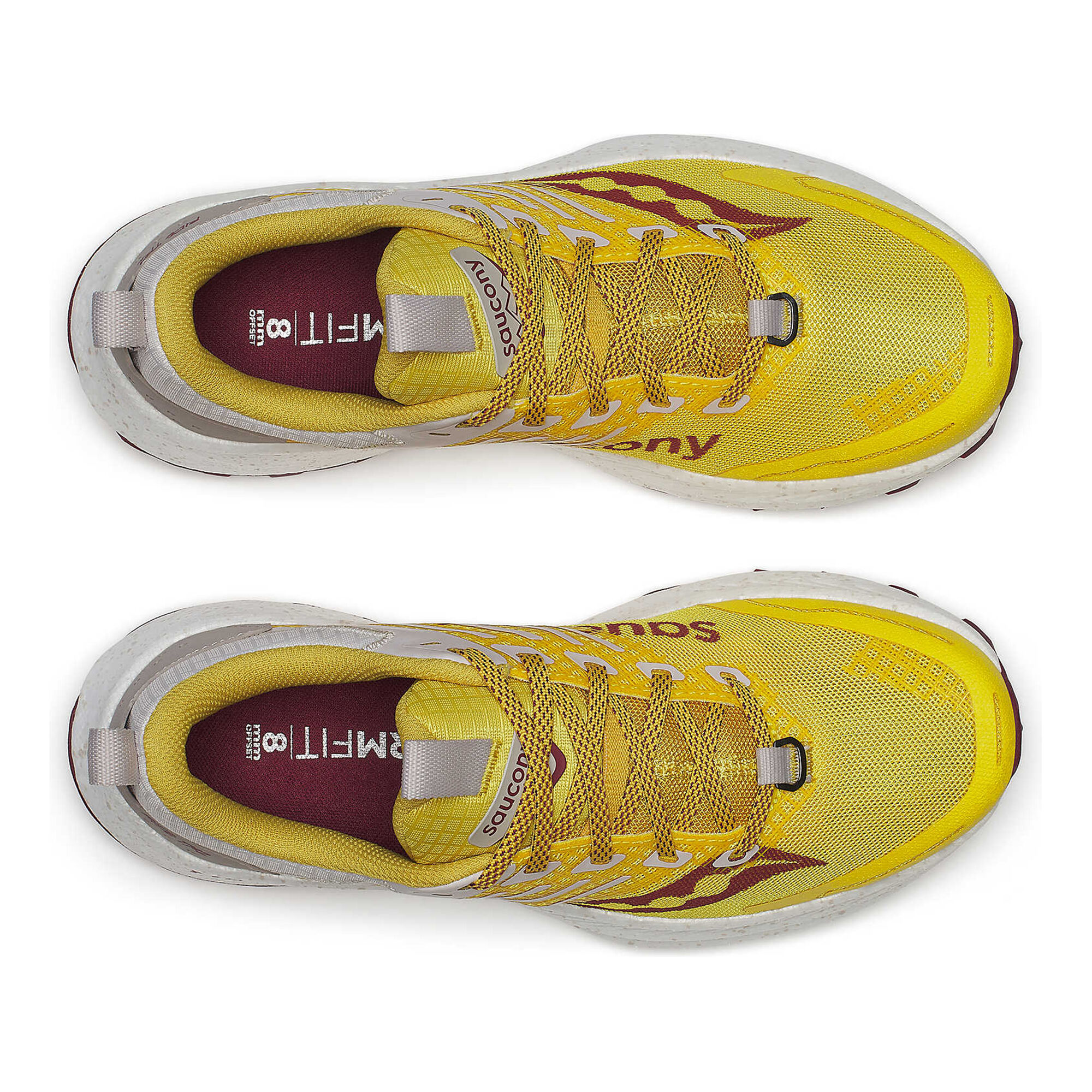 Saucony
