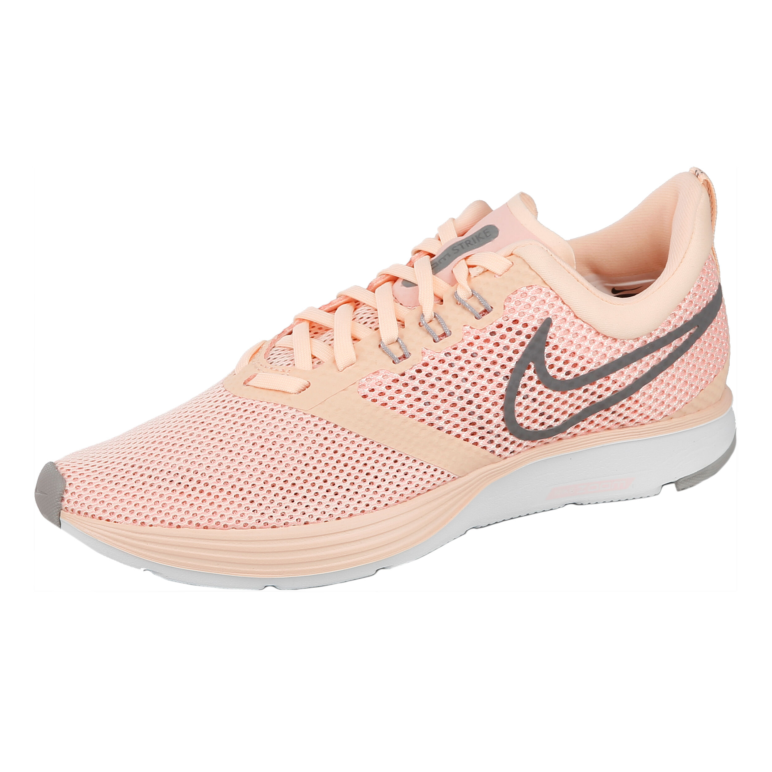 Nike zoom strike running women best sale