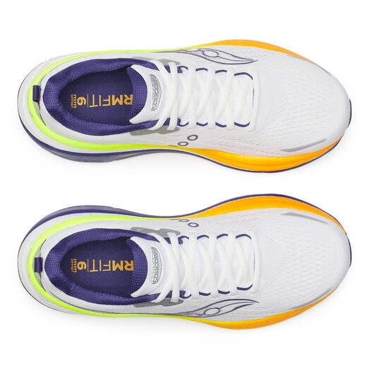 Saucony