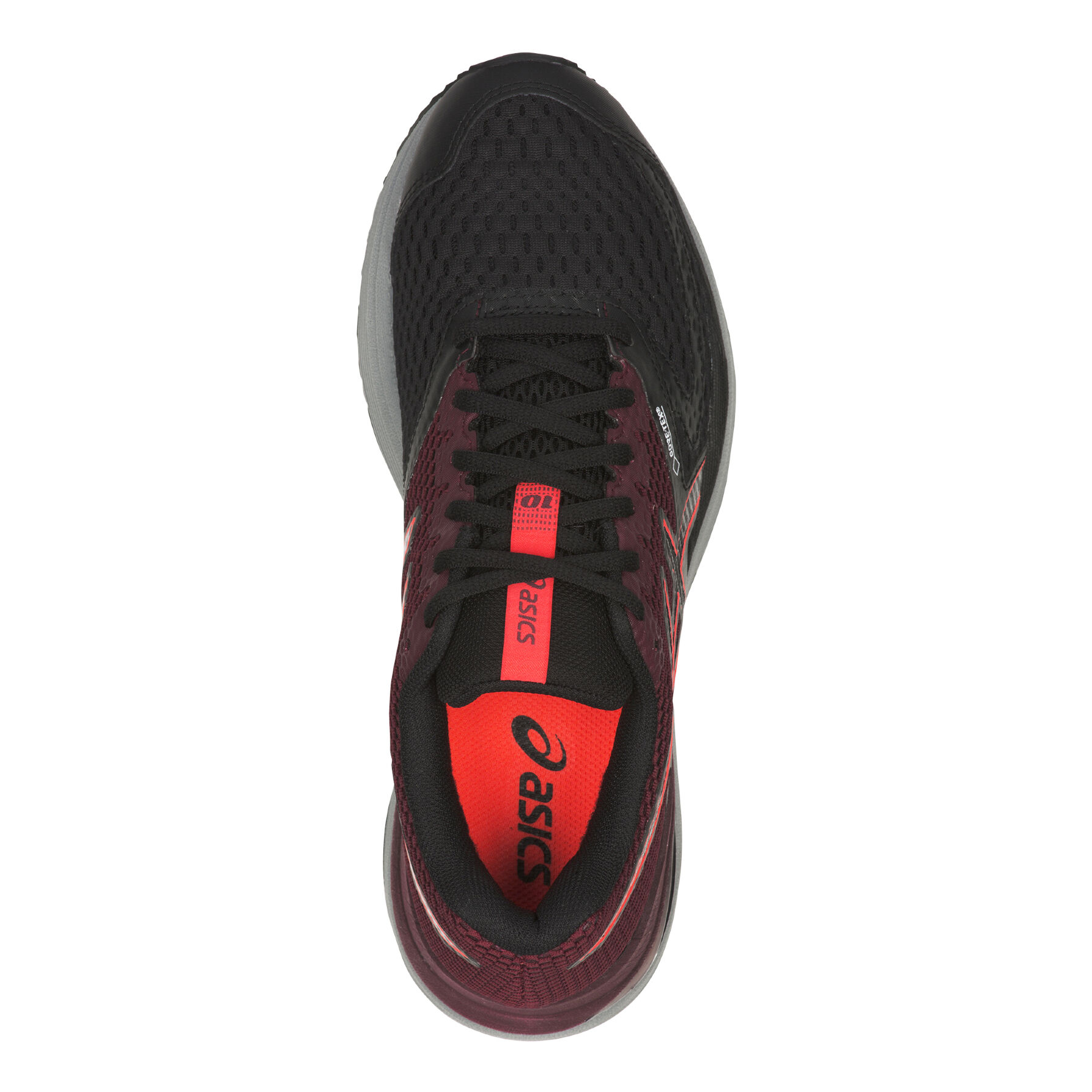 Asics gel pulse 10 gtx womens sales