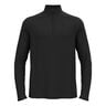 Essential 1/2 Zip Midlayer
