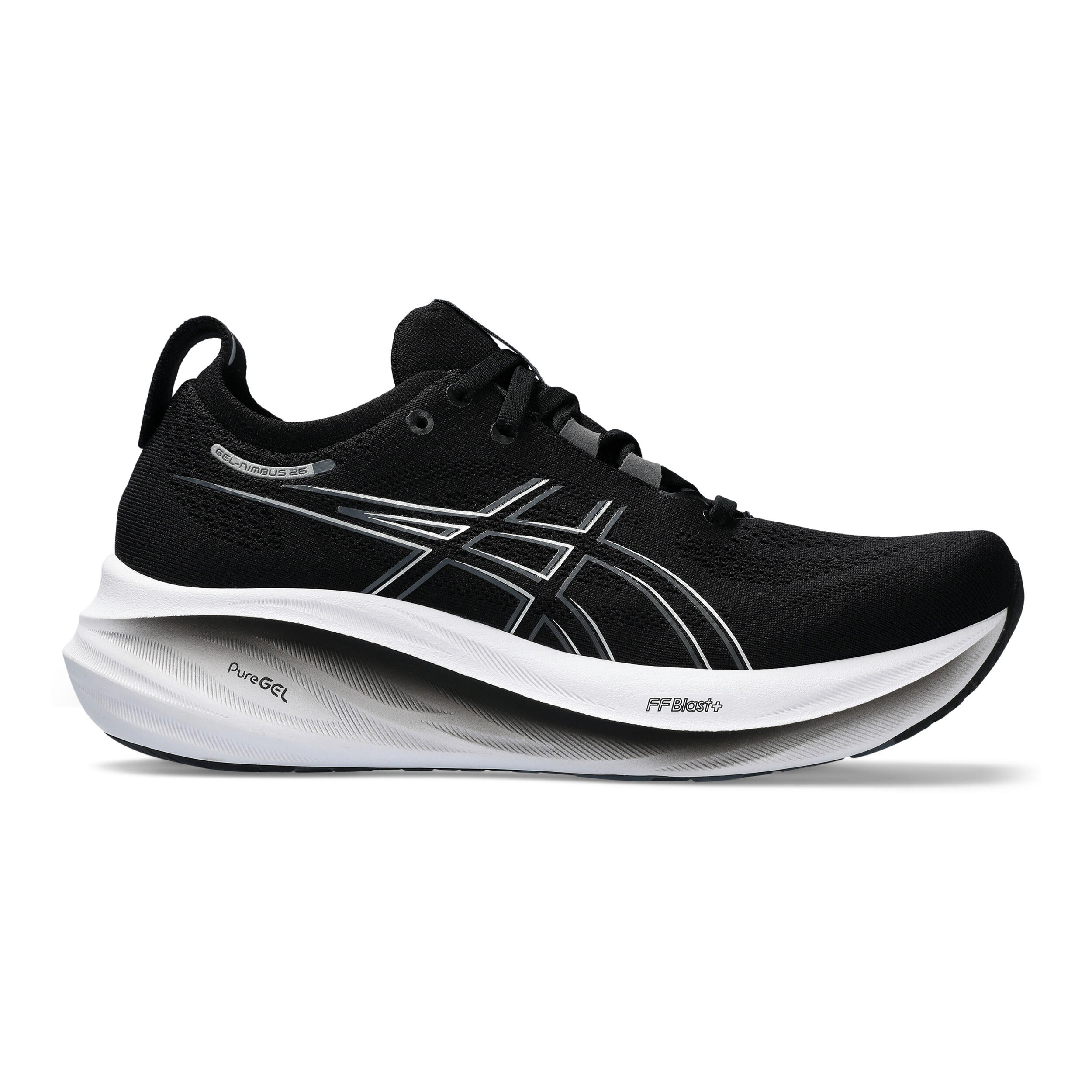 Asics gel nimbus 18 femme verte new arrivals