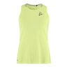 Pro Hypervent Laufshirt Damen-Limette