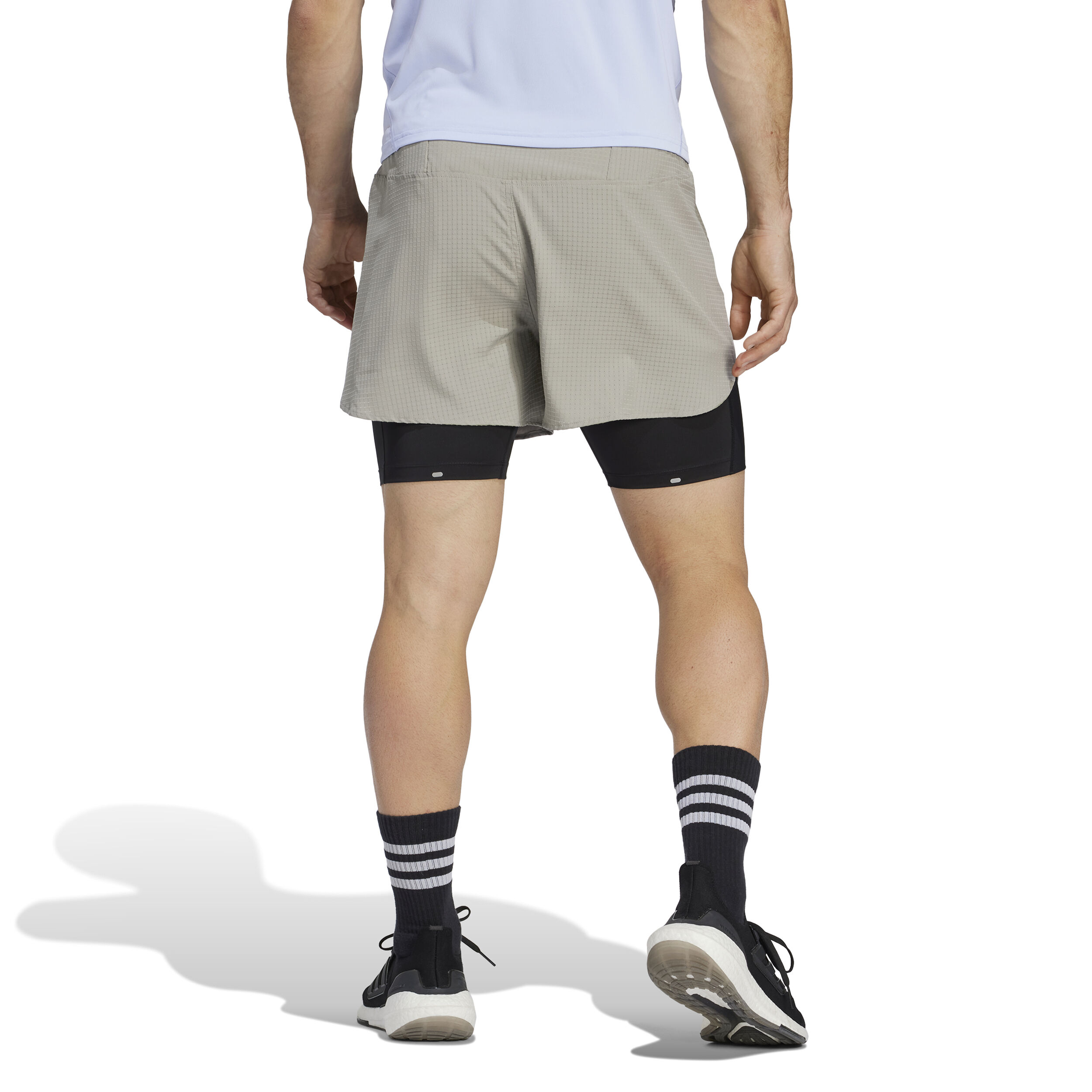 Adidas running shorts herren 2025