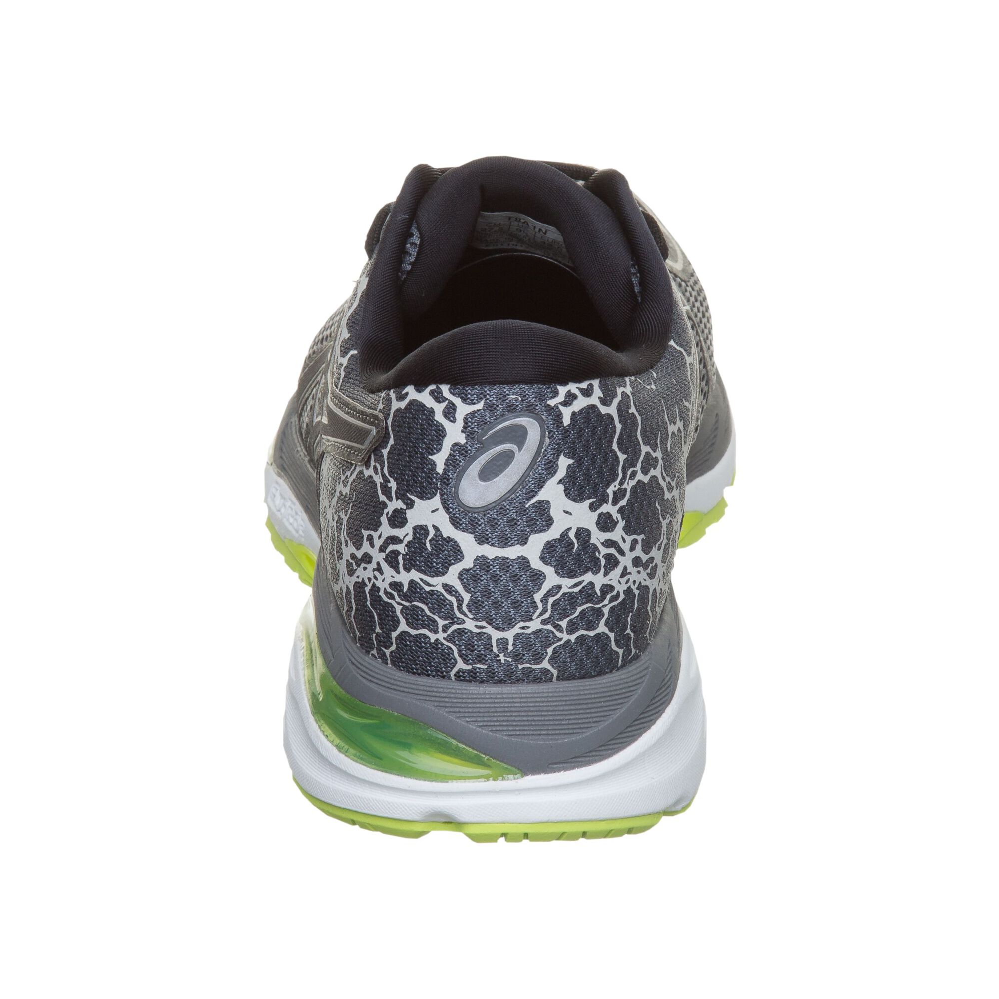 ASICS