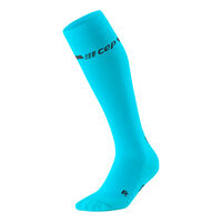 Neon Kompressions-Socken