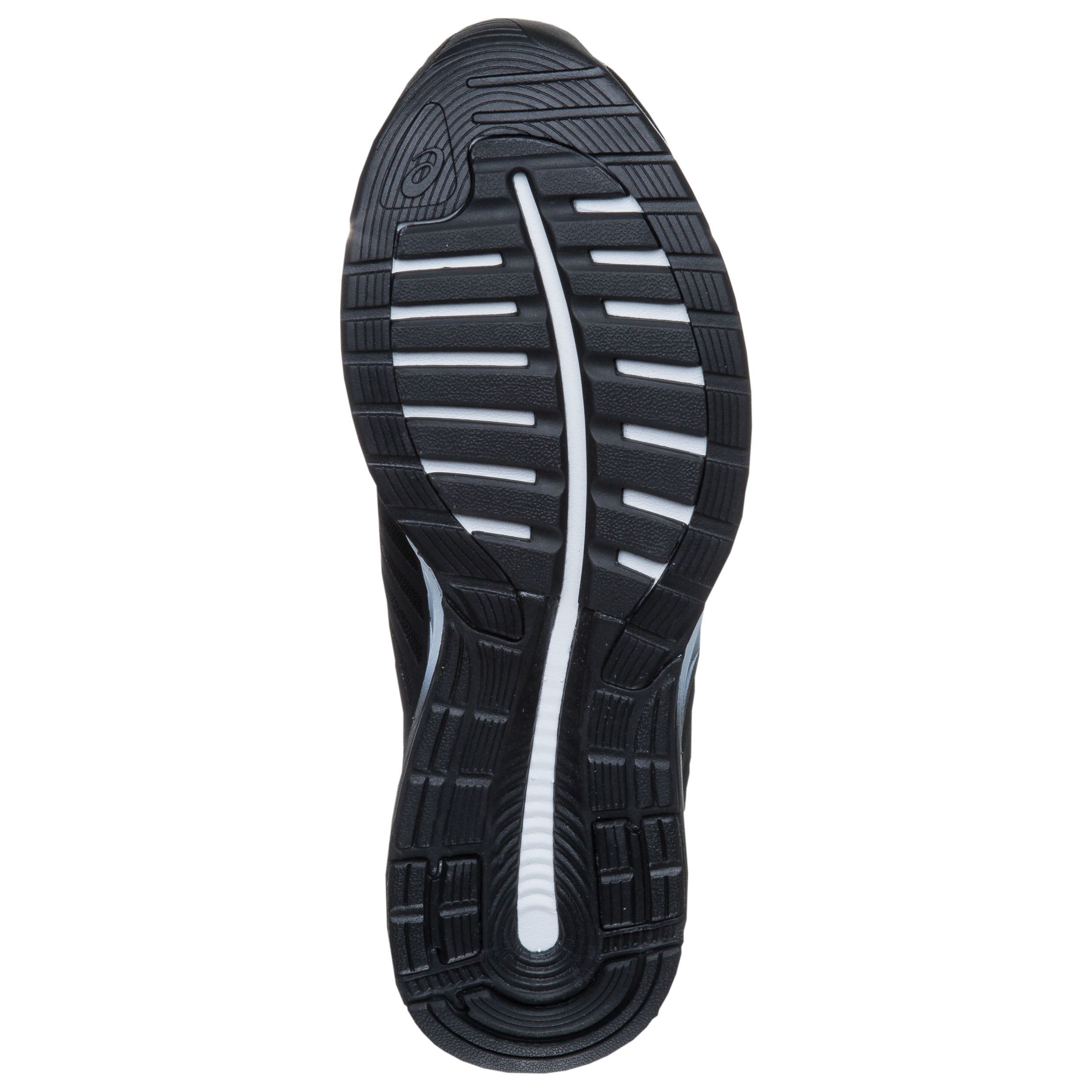 ASICS FuzeX Neutralschuh Damen Schwarz WeiB online kaufen Running Point DE