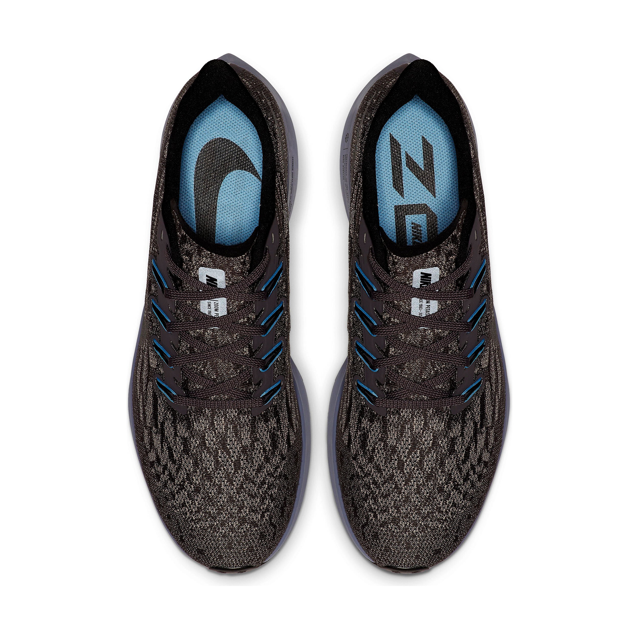 Nike Pegasus Air Zoom 36 Neutralschuh Herren Grau Schwarz online kaufen Running Point DE
