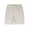 ADV Essence Laufshorts Herren-Grau