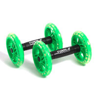 Exercise Wheel