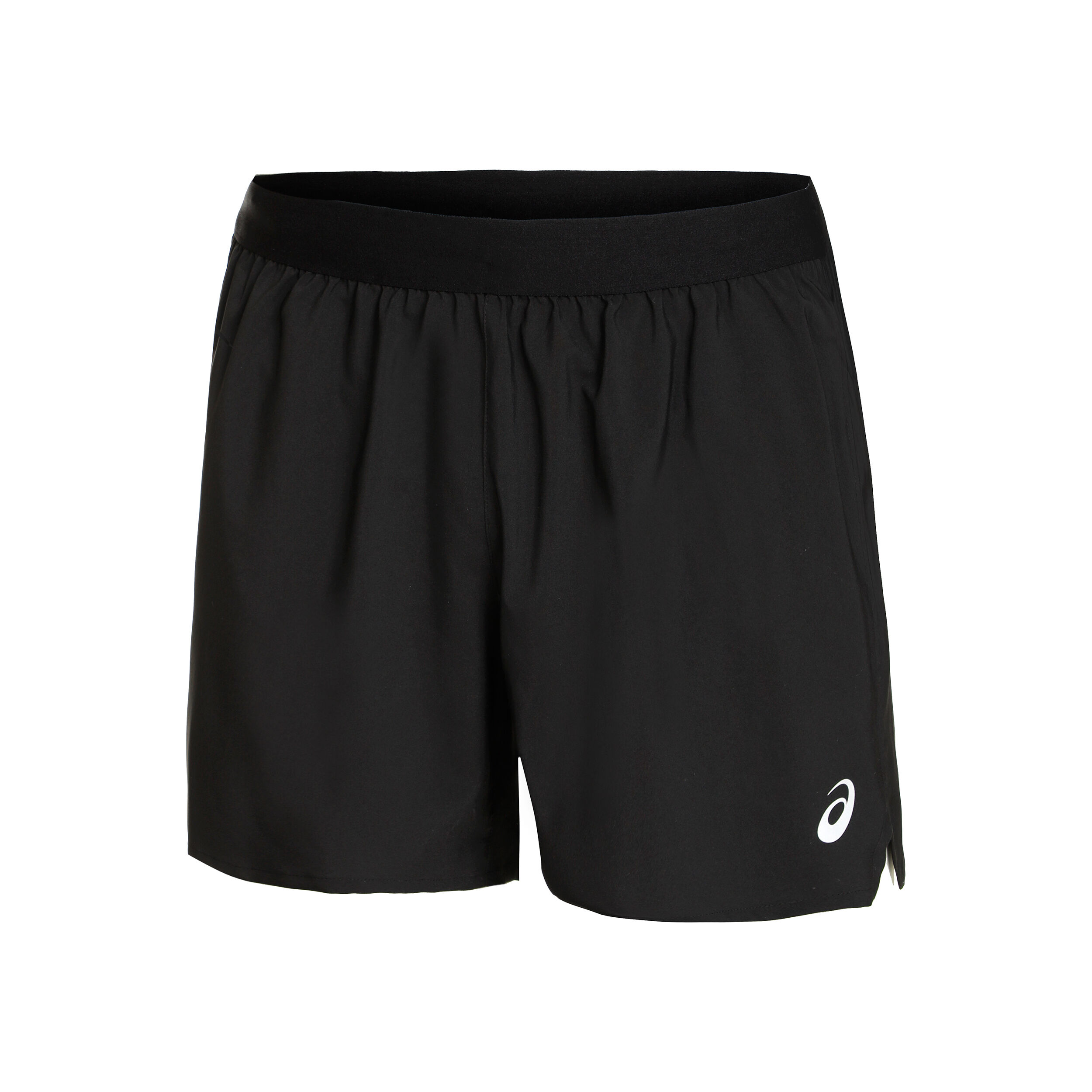 ASICS Road 5in Shorts Herren Schwarz online kaufen Running Point DE