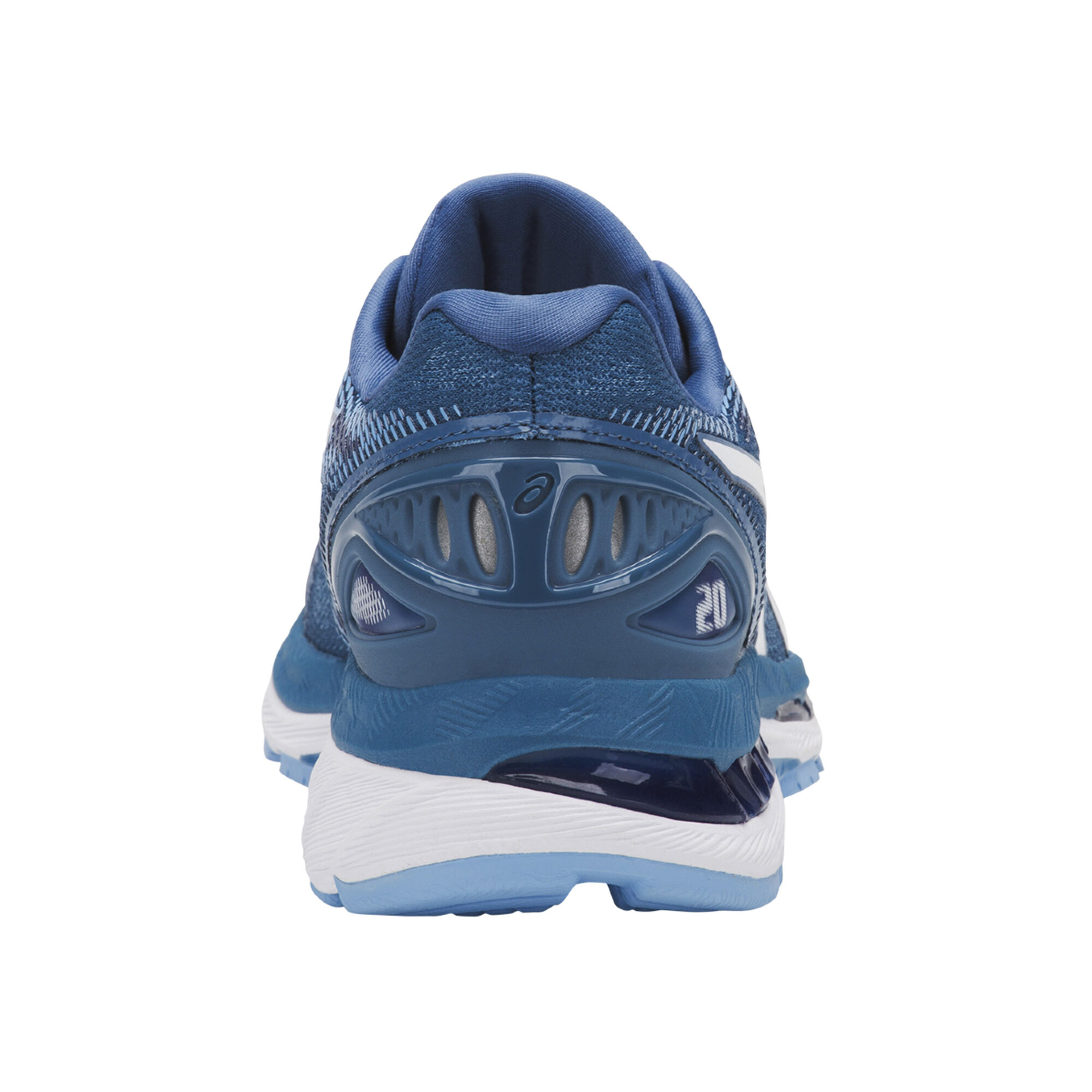 ASICS