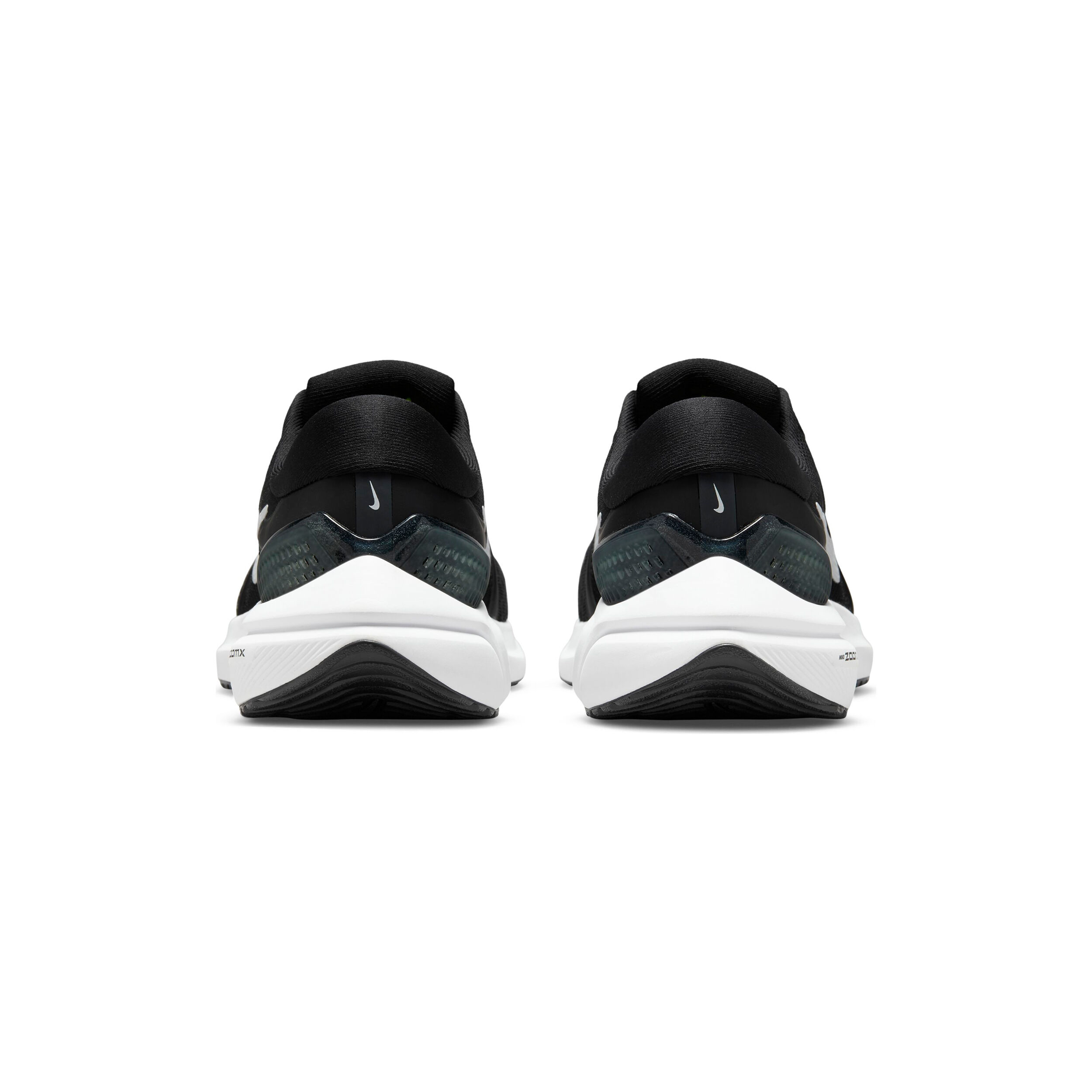 Nike Air Zoom Vomero 16 Neutralschuh Damen Schwarz WeiB online kaufen Running Point DE