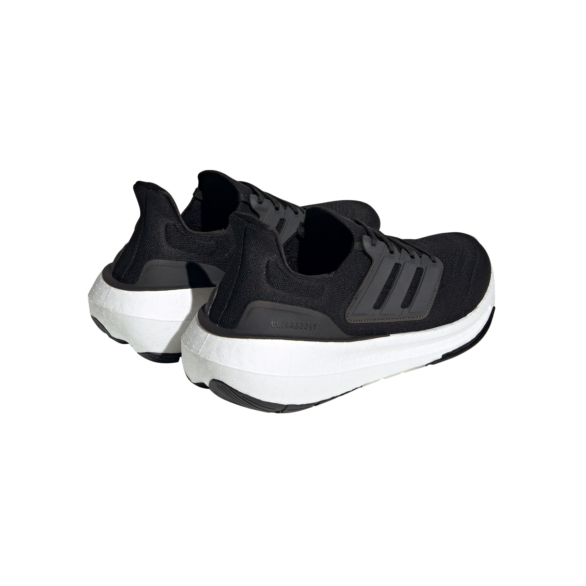 adidas Ultra Boost 23 Neutralschuh Herren - Schwarz, Weiß online kaufen | Running