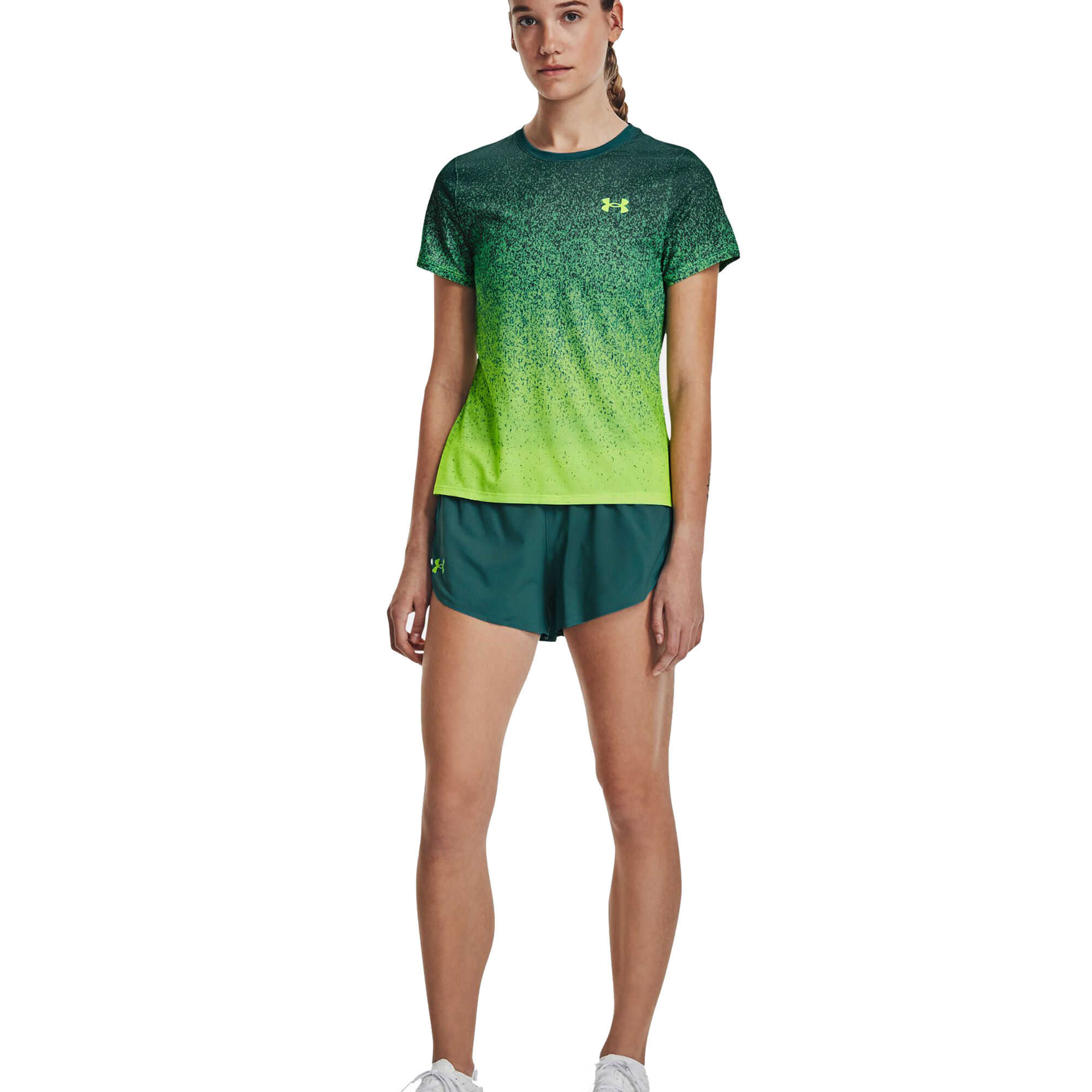 Under Armour