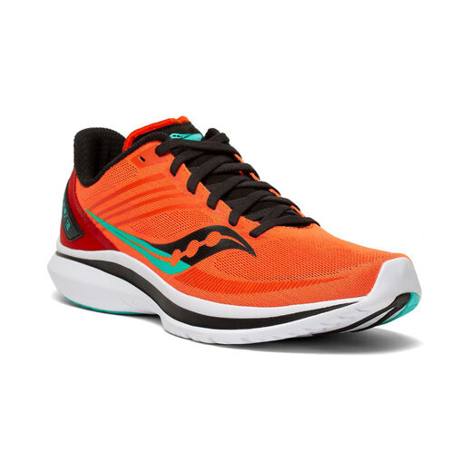 Saucony