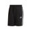 Essentials French Terry 3-Stripes Shorts