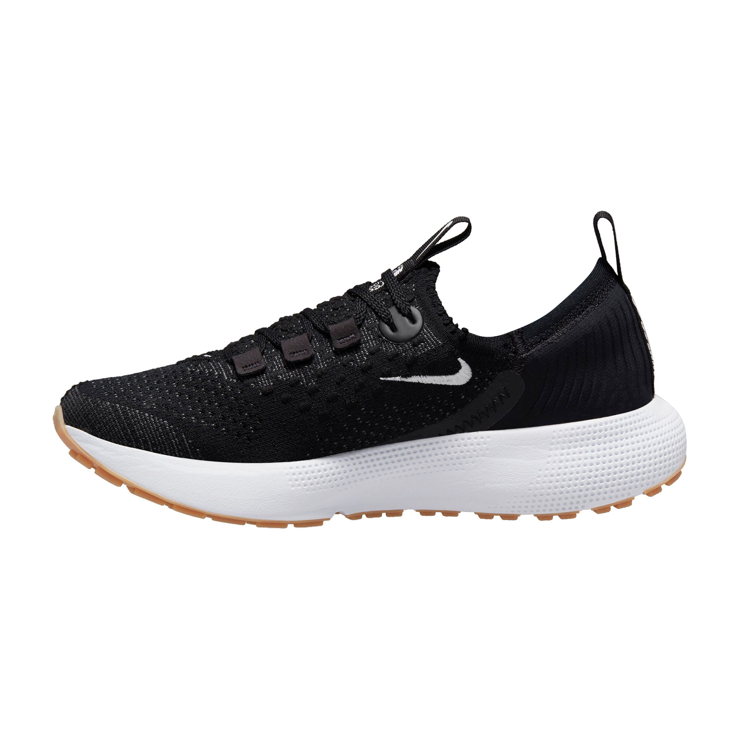 Bambas nike flyknit top