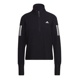 Own The Run Half-Zip