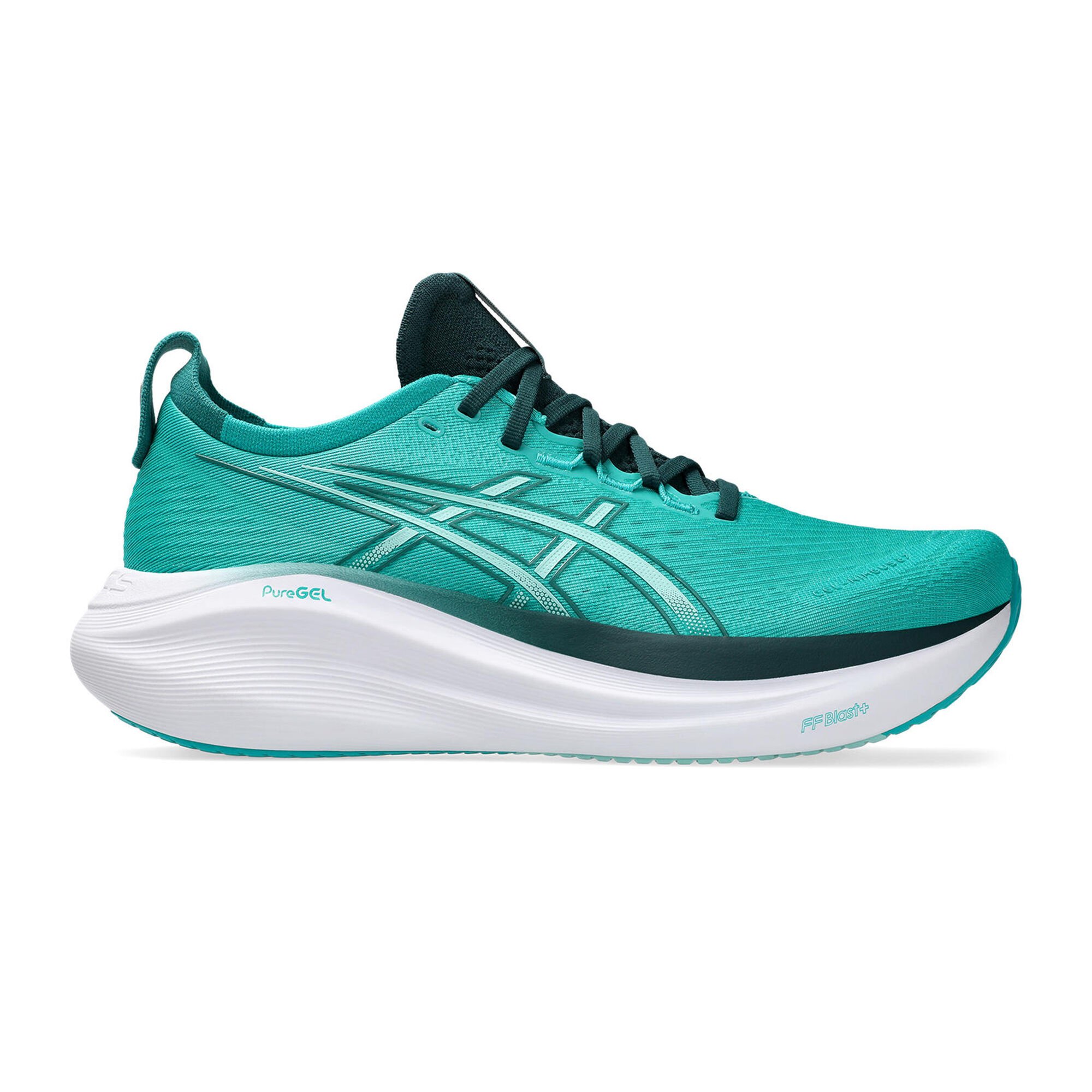 ASICS