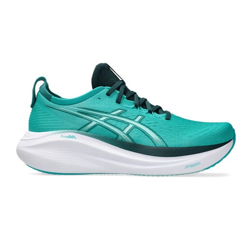 ASICS