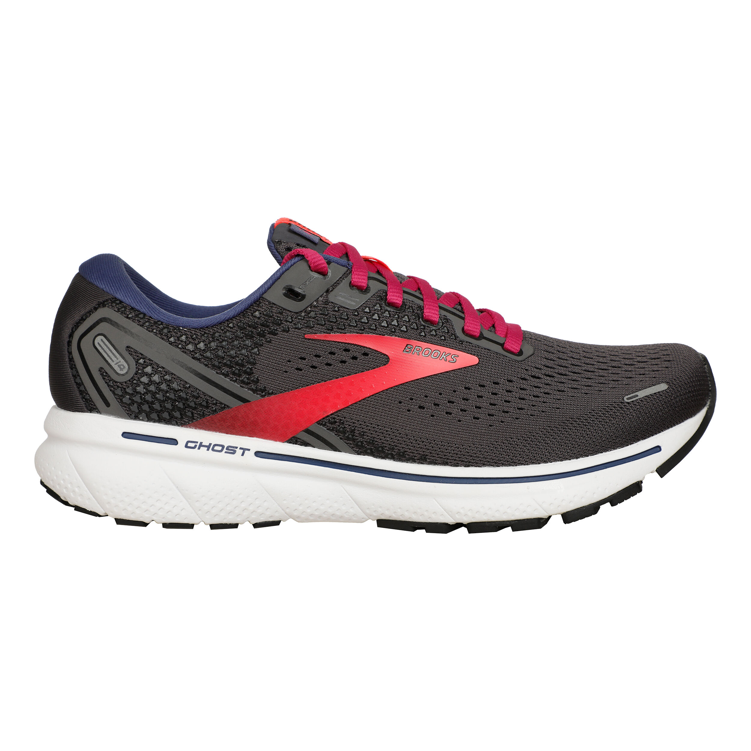 Brooks schuhe 2025 damen grau