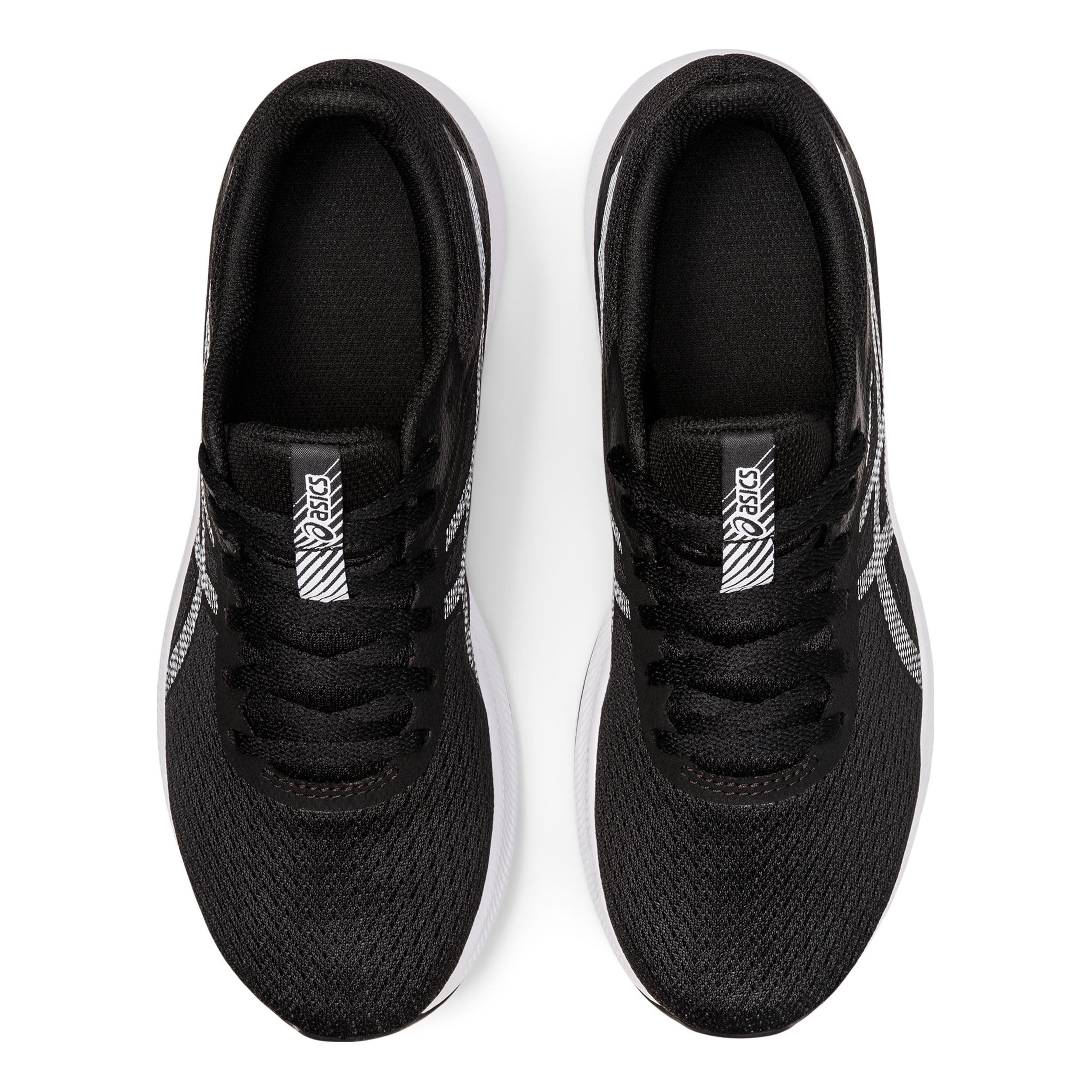 ASICS Patriot 13 Neutralschuh Damen Schwarz WeiB online kaufen Running Point DE