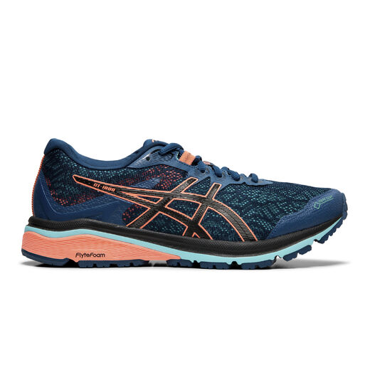 ASICS