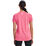 Tech Twist V-Neck Shortsleeve Women