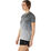 Seamless Shortsleeve Top
