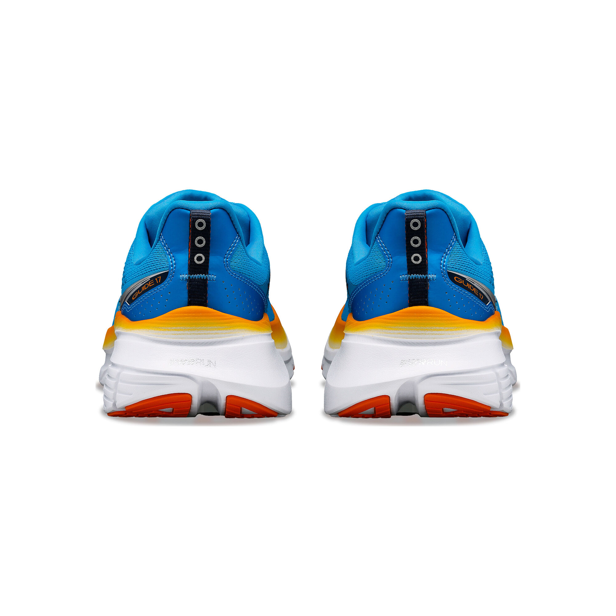 Saucony