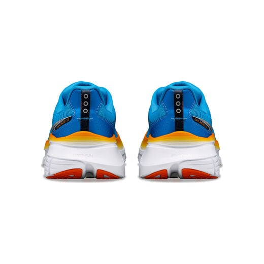 Saucony